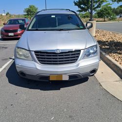 2006 Chrysler Pacifica for Sale