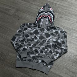 Bape ZipUp