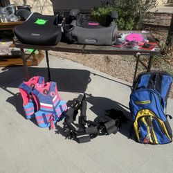 Moving Sale  3062 S Mandy Mesa, AZ  85212 