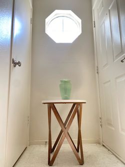 Farm house side table