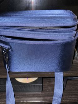 Nintendo Switch Carrying Case 