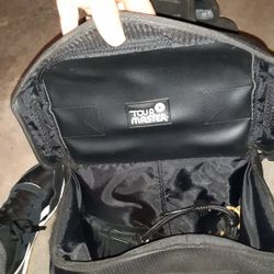 Bags TOUR MASTERS
