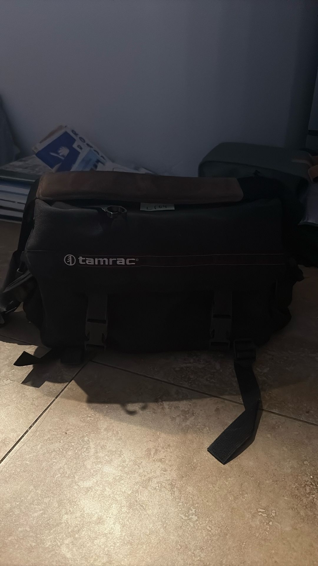 tamrac