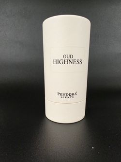 Pendora Scents Oud Highness Perfume