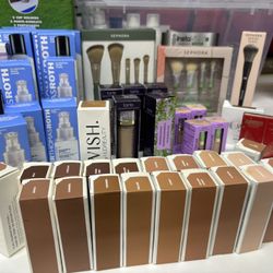 BRAND NEW SEPHORA MAKEUP 