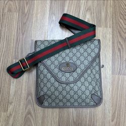 GG UNISEX CROSSBODY