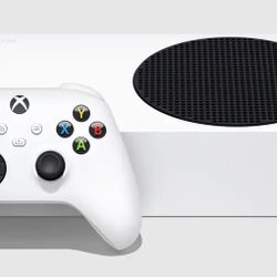 Xbox Series S 