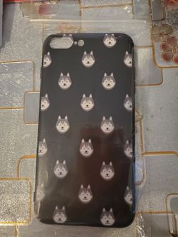 I phone's Case