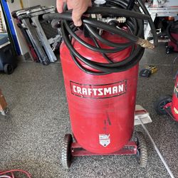 Air Compressor 