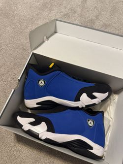 Air Jordan 14 Retro ‘Laney’
