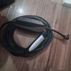 Tesla Wall Portable Charger Oem 