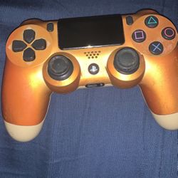 PS4 Controller For Parts 