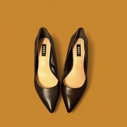 Vintage DKNY shoes 