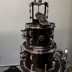 PDP Custom stage Drum Set!