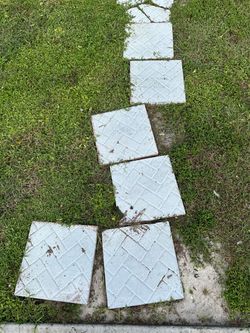 6 Stepping Stones
