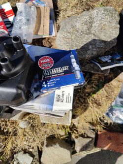 Brand New Parts For 6th Gen Honda Accord