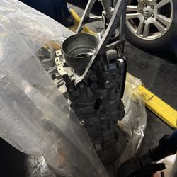 370z G37 Manual Transmission