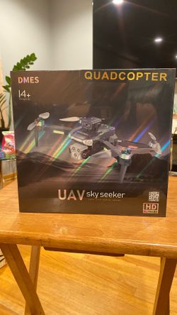 Quadcopter Drone