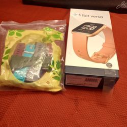 Fitbit Watch 