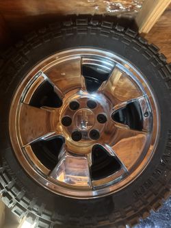 Rims/wheels