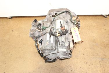 98 99 00 01 02 Honda Accord Automatic Transmission 2.3L 4 Cylinder Jdm F23a