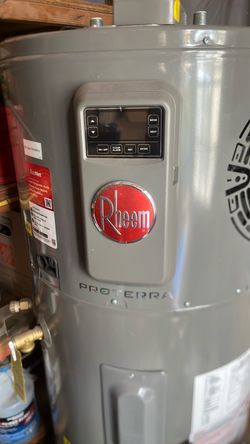 water heater ( Heat Pump)