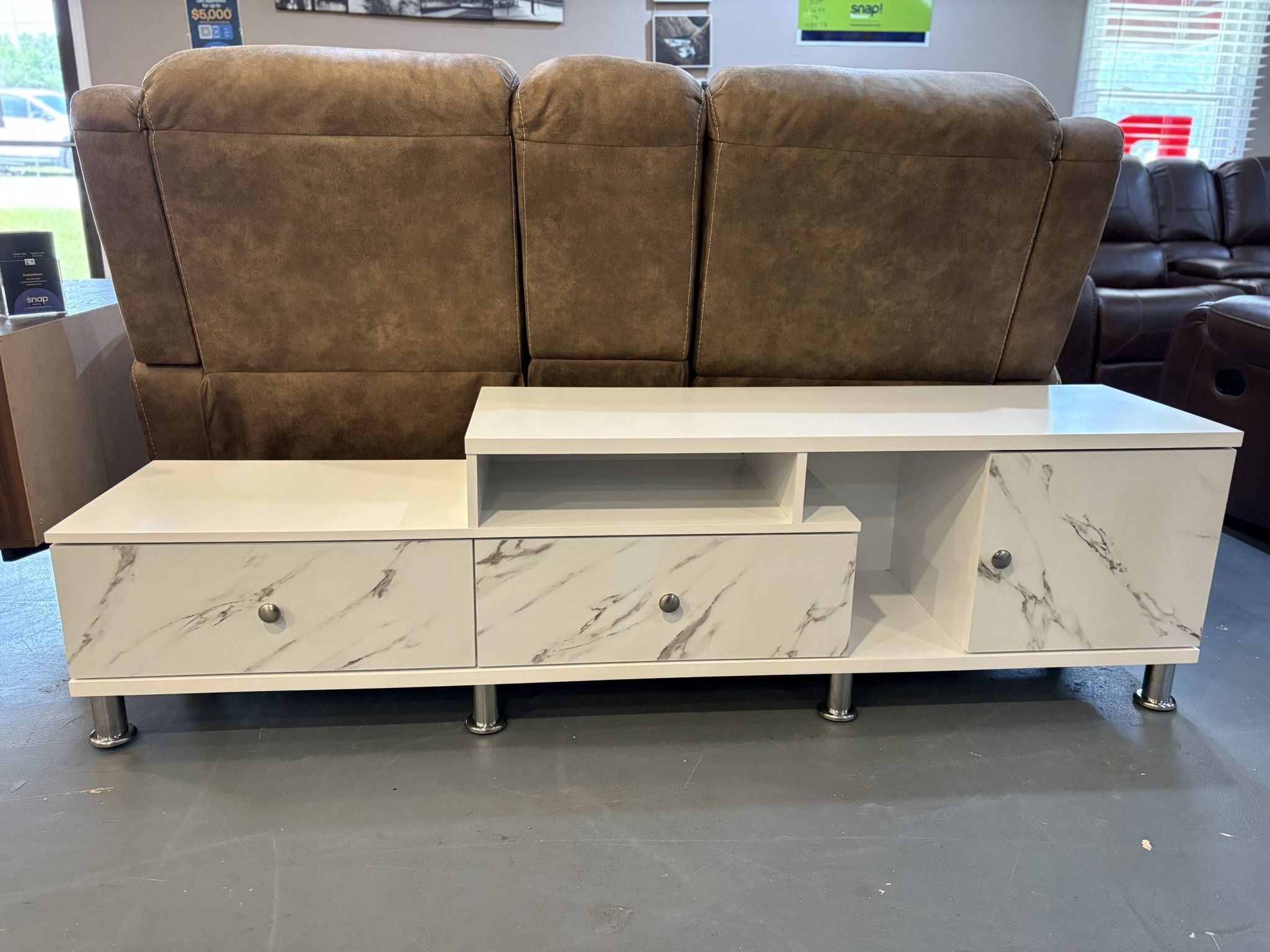 New Tessa TV Stand 