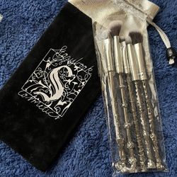 Make Up Brushes