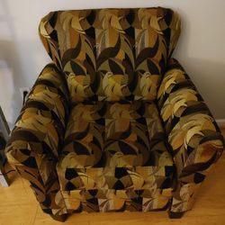 2 Accent Chairs