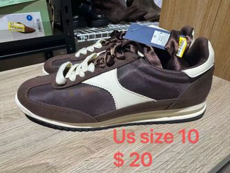 Shoe boot