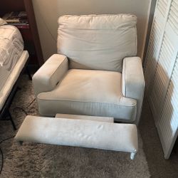 Comfy Recliner