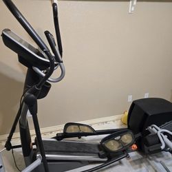 NordicTrack Elliptical