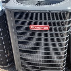 New And Used Air Conditioning Parts Any Brand