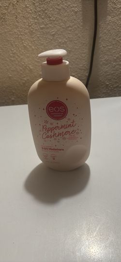 EOS Body Lotion