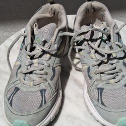 Dr. School Tennis Shoes 