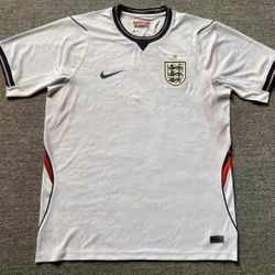 2026 World Cup England Jersey
