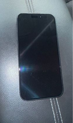 Apple iPhone 15 Pro – Unlocked – Excellent Condition