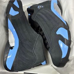 Brand new jordan 14