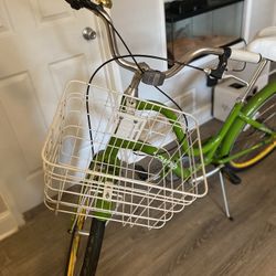 Super Cute Beach Cruiser