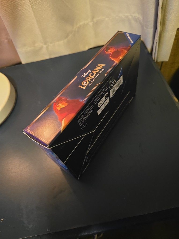 star wars unlimited booster box spark of rebellion Amazon.com: Star Wars: Unlimited TCG Spark of Rebellion Booster Display  (Set of 24 Booster Packs)