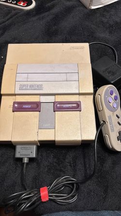 Snes