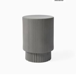 West elm Side Table