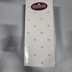 Ashton Drake ''Brushin Up On The Job'' Porcelain Little Handyman Collection