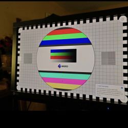 EIZO ColorEdge CX240 — 24" Wide‑Gamut IPS Monitor