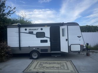 🔥 GO TO BURNING MAN WITHOUT SLEEPING IN A TENT!