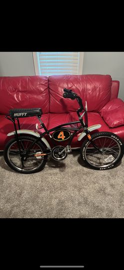 Huffy Thunder Road (original) for Sale in Hunters Hlw, KY - OfferUp