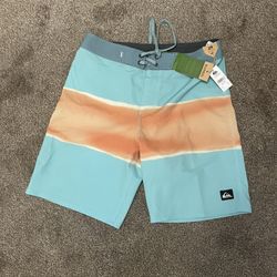 Swimming Shorts