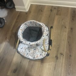 baby chair