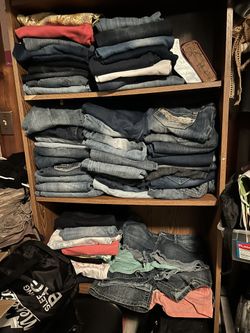 JEAN BUNDLE