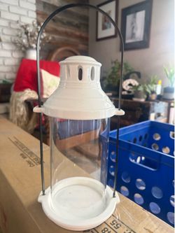 Candle Lantern
